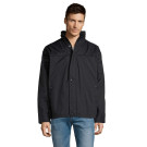 Cortavientos impermeable con forro de jersey Mistral