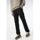 Pantalón elástico multibolsillos de hombre Docker
