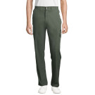 Pantalón elástico multibolsillos de hombre Docker