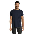 Camiseta ajustada de algodón Imperial Fit