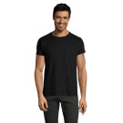 Camiseta ajustada de algodón Imperial Fit