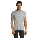Camiseta ajustada de algodón Imperial Fit