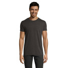 Camiseta ajustada de algodón Imperial Fit