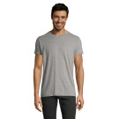 Camiseta ajustada de algodón Imperial Fit