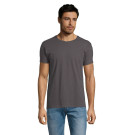 Camiseta ajustada de algodón Imperial Fit