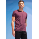 Camiseta ajustada de algodón Imperial Fit