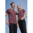 Camiseta ajustada de algodón Imperial Fit