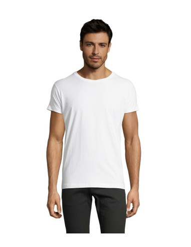 Camiseta ajustada de algodón Imperial Fit