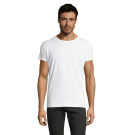 Camiseta ajustada de algodón Imperial Fit