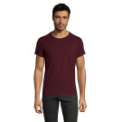 Camiseta ajustada de algodón Imperial Fit