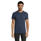 Camiseta ajustada de algodón Imperial Fit