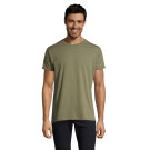 Camiseta ajustada de algodón Imperial Fit