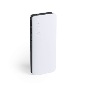 Power Bank de 10000 mAh.