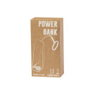 Power bank mini 1200mAh con llavero