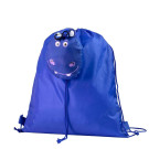 Mochila infantil de animales