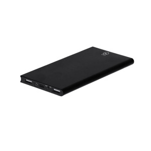 Power bank de 8000 mAh de aluminio reciclado 2