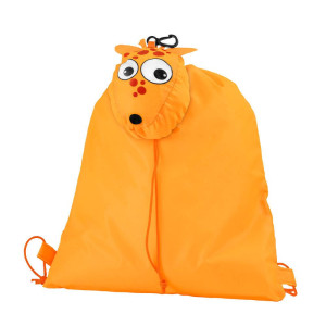 Mochila infantil de animales