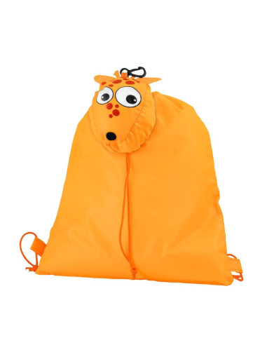 Mochila infantil de animales