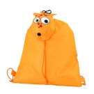 Mochila infantil de animales