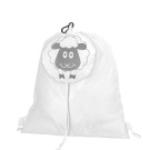 Mochila infantil de animales