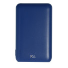Power Bank 5000 mAh de ABS reciclado