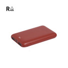 Power Bank 5000 mAh de ABS reciclado