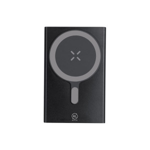 Power bank 5000mAh con carga inalámbrica 15w 2