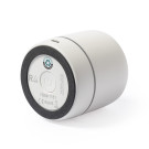 Altavoz inalámbrico de ABS reciclado 3W