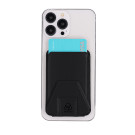 Funda tarjetero para móvil en PU reciclado