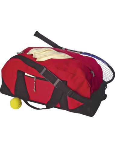 Bolsa de deporte y viaje de poliéster