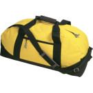 Bolsa de deporte y viaje de poliéster