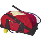 Bolsa de deporte y viaje de poliéster