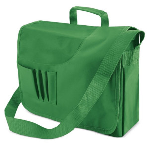 Maletín portadocumentos de poliéster 2