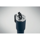 Taza térmica de acero inoxidable reciclado 1,2L de doble pared