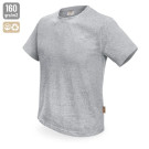 Camiseta de algodón reciclado 160gr/m2 Recycled