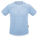 Camiseta de algodón reciclado 160gr/m2 Recycled