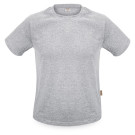 Camiseta de algodón reciclado 160gr/m2 Recycled