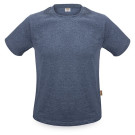 Camiseta de algodón reciclado 160gr/m2 Recycled