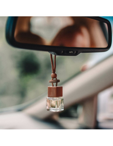Ambientador para Coche | Ambientadores Personalizados
