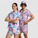 Camisa hawaiana de hombre personalizada