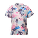 Camisa hawaiana de hombre personalizada