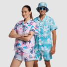 Camisa hawaiana de hombre personalizada