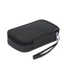 Estuche organizador de cables de viaje en RPET