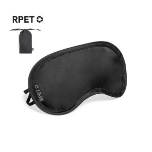 Antifaz de viaje de rPET 2