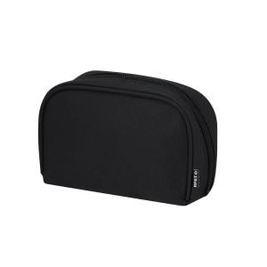 Set de viaje en estuche de rPET 2