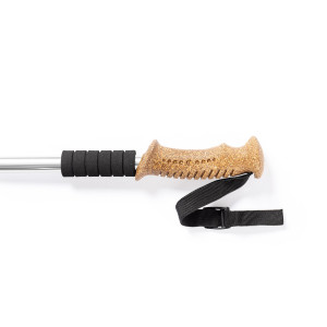 Bastón de senderismo plegable 2