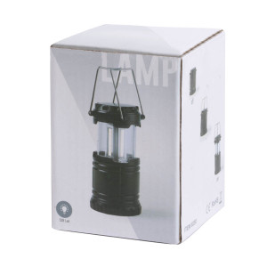 Lámpara LED de camping plegable 2