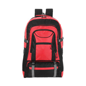 Mochila de senderismo de poliéster 40L