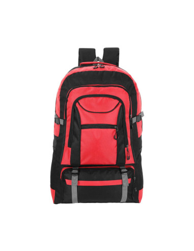 Mochila de senderismo de poliéster 40L