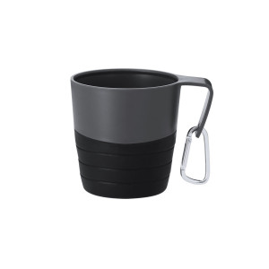 Taza plegable de 340ml 2